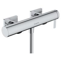 Sprchová batéria Hansgrohe Tecturis E bez sprchového setu 150 mm chróm 73620000