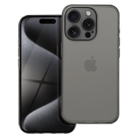 1,5mm BOX PREMIUM Case Apple iPhone 11 Pro transprent black