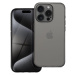 1,5mm BOX PREMIUM Case Apple iPhone 11 Pro transprent black