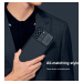 Nillkin CamShield PRO Kryt pre Samsung Galaxy S21 FE 5G, Čierny