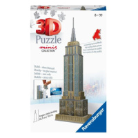 Ravensburger Mini budova - Empire State Building 54 dielikov