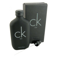 Calvin Klein CK Be - toaletná voda s rozprašovačom 100 ml