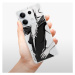Odolné silikónové puzdro iSaprio - Fashion 01 - Xiaomi Redmi Note 13 5G