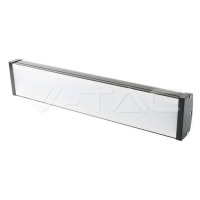 Highbay LED lineárny  100W, 6500K, 8700lm, VT-91100 (V-TAC)