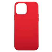 Zadný kryt pre iphone 13 Mini, červená