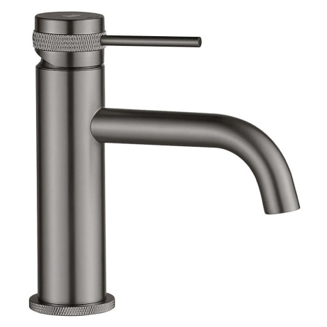 Umývadlová batéria REA Lungo Grip titán