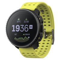 SUUNTO VERTICAL BLACK LIME