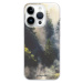 Odolné silikónové puzdro iSaprio - Forrest 01 - iPhone 15 Pro