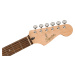 Fender Squier Paranormal Custom Nashville Stratocaster LRL BPG C2TS
