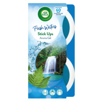 Reckitt Benckiser Airwick Stick Ups Osviežovač vzduchu Fresh Waters 30 ml