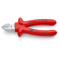 KNIPEX Kliešte cvikacie bočné 7007160