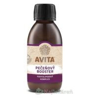 Avita pečeňový booster Liposomal Plus 200 ml