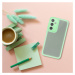 VARIETE Case Samsung Galaxy S24 Ultra 5G S928 pistachio