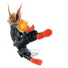 Banpresto My Hero Academia PVC Statue The Amazing Heroes Katsuki Bakugo Special Color Ver. B 12 