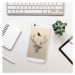 Plastové puzdro iSaprio - Deer Green - iPhone 5/5S/SE