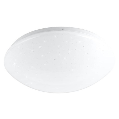 Biele LED stropné svietidlo ø 38 cm Magnus - Candellux Lighting