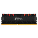 Kingston FURY Renegade 8GB 3600MHz DDR4 CL16 DIMM RGB