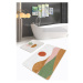 Kúpeľňové predložky v súprave 2 ks 60x100 cm – Mila Home
