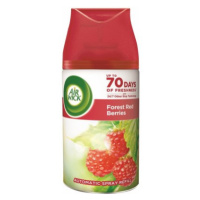 Air Wick Freshmatic Náplň do osviežovača vzduchu - Lesné plody, 250 ml