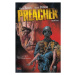 DC Comics Preacher Book Four