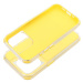 MATRIX Case Apple iPhone 16 Pro Max yelow