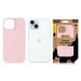 Tactical MagForce Velvet Smoothie Kryt pre Apple iPhone 15 Pink Panther
