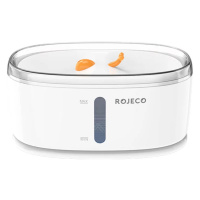 Dávkovač Rojeco Wireless 2.5L intelligent fountain/drinker for dogs and cats