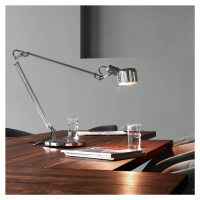 Serien.lighting Job Table stolná LED s podstavcom