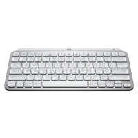 Logitech MX Keys Mini For Mac - US - Pale grey