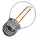 LED žiarovka Emos ZF1101 Mini Globe, E14, 1,8 W, neutrál biela