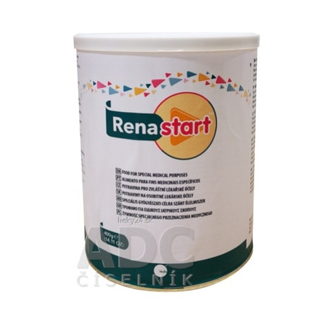 RenaStart