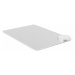 CubeNest Magnetic Wireless charging mouse pad S1M1 - Silver