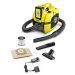 KARCHER WD 1 COMPACT BATTERY SET, 1.198-301.0