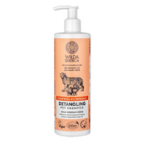 Šampón Wilda Siberica Detangling 400ml