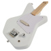 Loog Pro Electric White