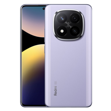 Xiaomi Redmi Note 14 Pro+ 5G 12512GB 6,67" Dual SIM Lavender Purple 6932554401085