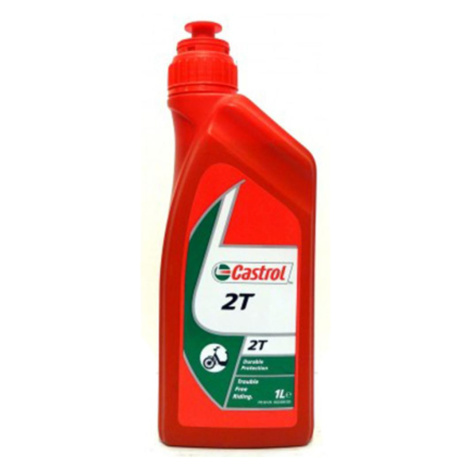 Castrol 2T 1L 1L