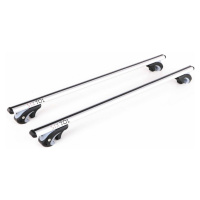 Sixtol Priečny nosník so zámkom ROOF RACK, 120 cm