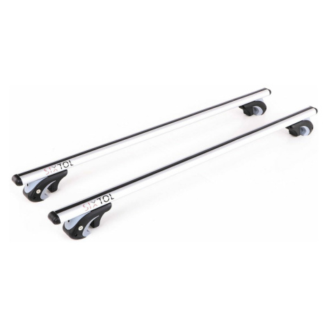 Sixtol Priečny nosník so zámkom ROOF RACK, 120 cm