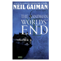 Sandman 08: World's End