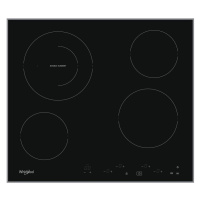 WHIRLPOOL AKT 8601 IX