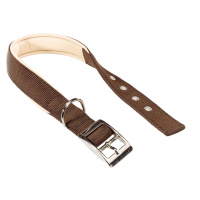 Ferplast DAYTONA C20/43 COLLAR BROWN