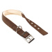 Ferplast DAYTONA C20/43 COLLAR BROWN