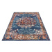 Kusový koberec Luxor 105637 Maderno Blue Multicolor - 200x280 cm Hanse Home Collection koberce