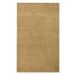 Ručne všívaný kusový koberec Asra wool taupe Rozmery kobercov: 120x170