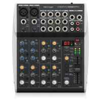 Behringer XENYX 1002SFX