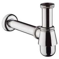 Hansgrohe Hansgrohe, šálkový sifón, štandardný model pre bidet, chróm, HAN-55213000