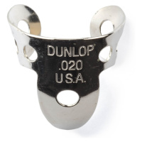 Dunlop Nickel Silver Fingerpick Set 0.020