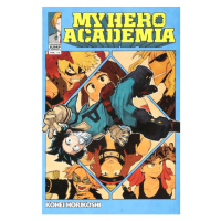 Viz Media My Hero Academia 12