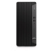 HP Elite Tower 800 G9 i5-12500, 1 x 16 GB, 512 GB M.2 NVM TLC, 2 x DP + 1 x HDMI, usb kl. a myš,